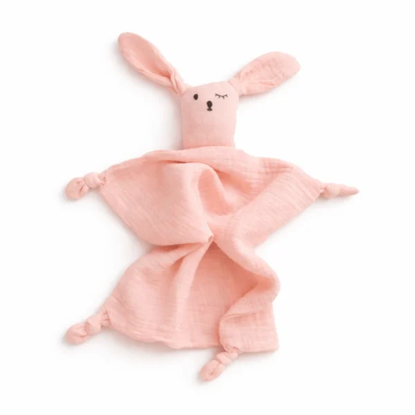 Manta de apego "Conejito"