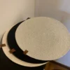 Individuales / Platos de sitio