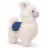 llama_blanca_blue_square Llama