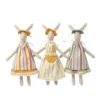 Melissa | Mantas De Apego Y Peluches Artesanales